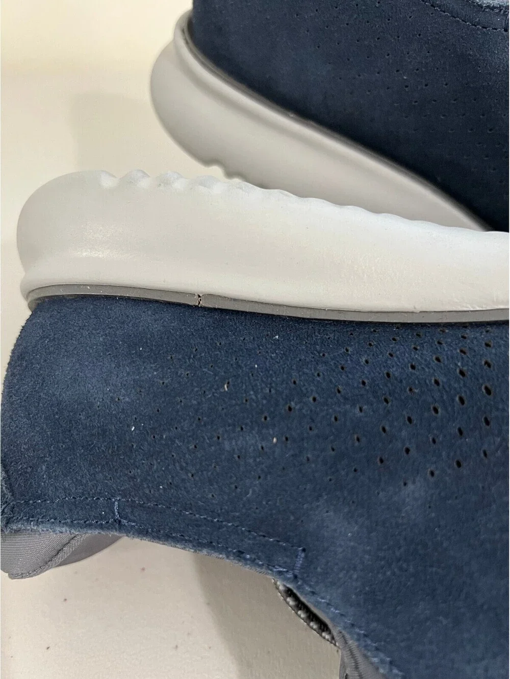 Cole Haan 2.ZEROGRAND Laser Wingtip Oxford ,Size , 9